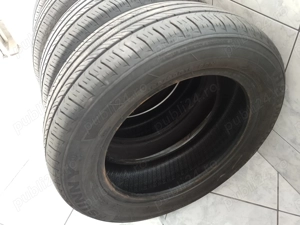 Anvelope de vara 195 60 R16  - imagine 2