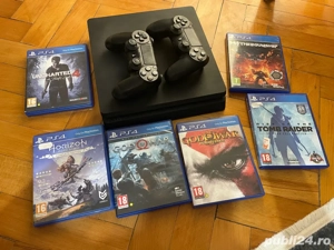 PS4   jocuri   controllere - imagine 2