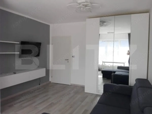 Apartament cu o camere Avantgarden, investitie, etaj intermediar, loc de parcare - imagine 3 Apartament cu o camere Avantgarden, investitie, etaj intermediar, loc de parcare - imagine 3