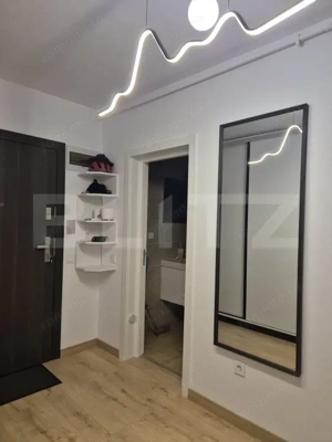 Apartament complet mobilat si utilat, Green Residence  - imagine 6