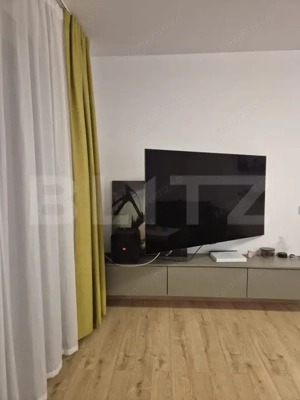 Apartament complet mobilat si utilat, Green Residence  - imagine 4