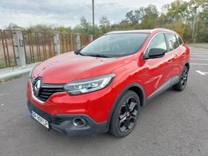 Vand Renault Kadjar din 2017, 1.6 Dci