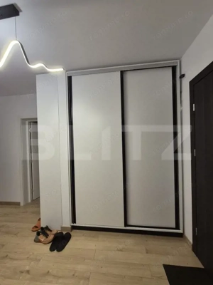 Apartament complet mobilat si utilat, Green Residence  - imagine 5