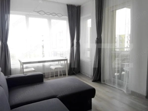 Apartament cu o camere Avantgarden, investitie, etaj intermediar, loc de parcare - imagine 2 Apartament cu o camere Avantgarden, investitie, etaj intermediar, loc de parcare - imagine 2