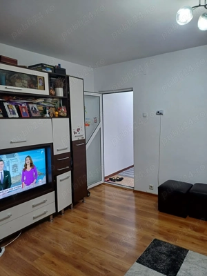 Vânzare apartament cu 2 camere 