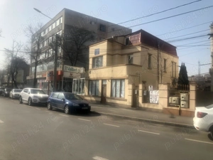 De inchiriat- de vanzare spatiu 90 mp