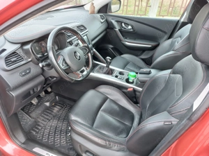Vand Renault Kadjar din 2017, 1.6 Dci - imagine 4