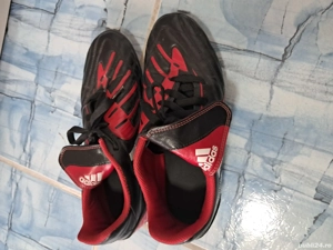 Cramponi Adidas 38