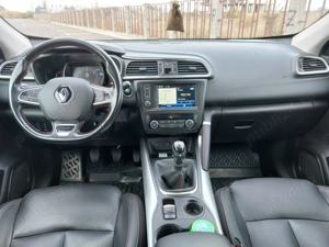Vand Renault Kadjar din 2017, 1.6 Dci - imagine 3