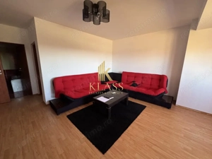 Apartament de vânzare cu 2 camere Pipera 
