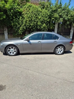 BMW seria 7 stare buna