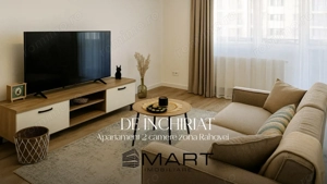 Apartament 2 camere de lux zona Mihai Viteazul