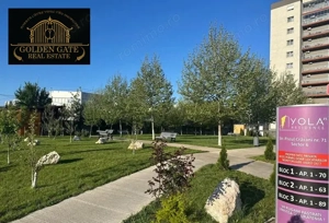 COMISION 0 | Yola 71 Pacii - 2 Camere Bloc Nou Mobilat Utilat Parcare - imagine 8