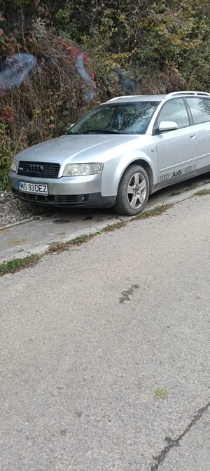 De vânzare audi A4 b6 