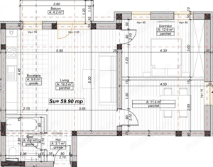 Comision 0%. NOU. Aproape de Profi. La asflat. - imagine 2