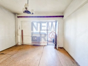 3 camere | langa Parcul Morarilor | 750m de Metrou Costin Georgian | Renovare | - imagine 3