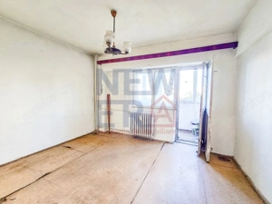 3 camere | langa Parcul Morarilor | 750m de Metrou Costin Georgian | Renovare | - imagine 2