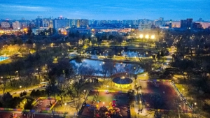 3 camere | langa Parcul Morarilor | 750m de Metrou Costin Georgian | Renovare | - imagine 15