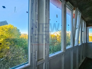 3 camere | langa Parcul Morarilor | 750m de Metrou Costin Georgian | Renovare | - imagine 13