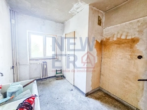 3 camere | langa Parcul Morarilor | 750m de Metrou Costin Georgian | Renovare | - imagine 6