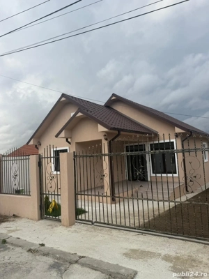 Năvodari -115.000E -Casă nouă la cheie-Acceptă credit