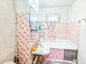 3 camere | langa Parcul Morarilor | 750m de Metrou Costin Georgian | Renovare | - imagine 10