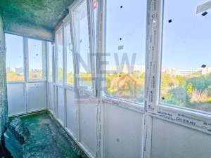 3 camere | langa Parcul Morarilor | 750m de Metrou Costin Georgian | Renovare | - imagine 12