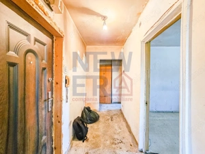 3 camere | langa Parcul Morarilor | 750m de Metrou Costin Georgian | Renovare | - imagine 11