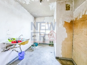 3 camere | langa Parcul Morarilor | 750m de Metrou Costin Georgian | Renovare | - imagine 4