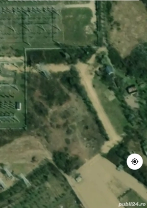 Vând Teren Intravilan - imagine 2