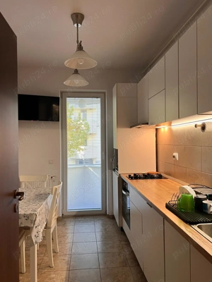 Apartament 2 camere Popesti Leordeni - imagine 5