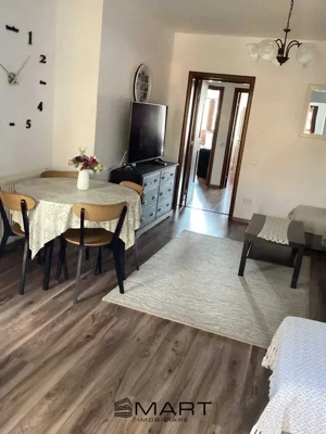 Duplex spațios cu 4 dormitoare, în zona Lempes – Sânpetru! - imagine 3