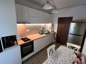 Apartament 2 camere Popesti Leordeni - imagine 4