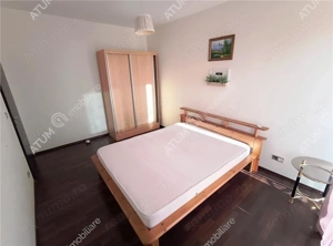 Apartament modern cu 2 camere si terasa etaj 1 in Sibiu zona Strand - imagine 4