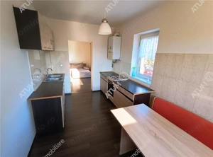 Apartament modern cu 2 camere si terasa etaj 1 in Sibiu zona Strand - imagine 5