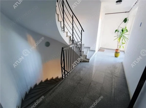 Apartament modern cu 2 camere si terasa etaj 1 in Sibiu zona Strand - imagine 12