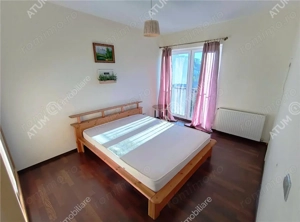 Apartament spatios cu 2 camere si terasa etaj 1 in Sibiu zona Strand