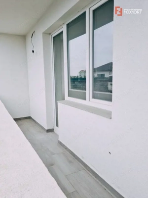 Apartament 2 camere cu balcon si gradina în Giroc - ID V4262 - imagine 12