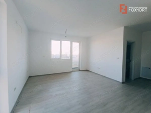 Apartament 2 camere cu balcon si gradina în Giroc - ID V4262 - imagine 8
