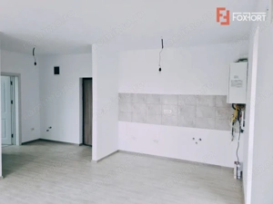 Apartament 2 camere cu balcon si gradina în Giroc - ID V4262 - imagine 10