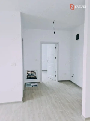 Apartament 2 camere cu balcon si gradina în Giroc - ID V4262 - imagine 11