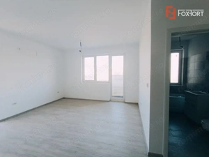 Apartament 2 camere cu balcon si gradina în Giroc - ID V4262 - imagine 9