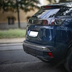 Peugeot 3008 1.5 BlueHDI 130 S&S EAT8 GT Pack | garantie Mai 2028 | Km 13820 - imagine 3