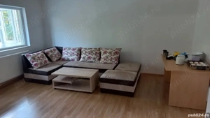 Apartament 2 camere, Zona Steaua -Etaj 1