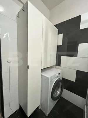 Apartament modern cu 2 camere decomandate, etaj intermediar, Zona Rivus  - imagine 5