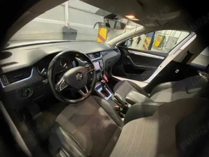 Vând Skoda Octavia Combi 1.6 TDI  - imagine 3