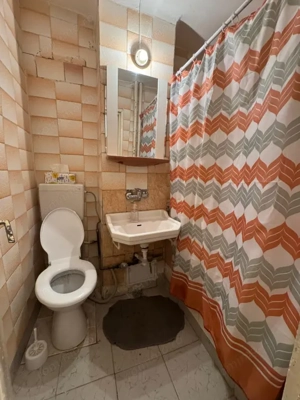 Apartament 3 camere semidecomandat, etaj intermediar - imagine 5