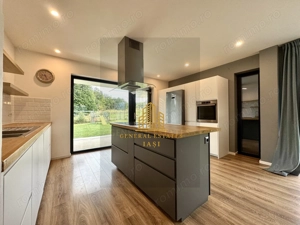 Vânzare Casă P+E în Bârnova-Gata de mutare imediata - imagine 9