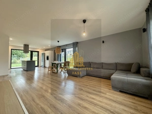 Vânzare Casă P+E în Bârnova-Gata de mutare imediata