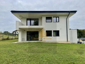 Vânzare Casă P+E în Bârnova-Gata de mutare imediata